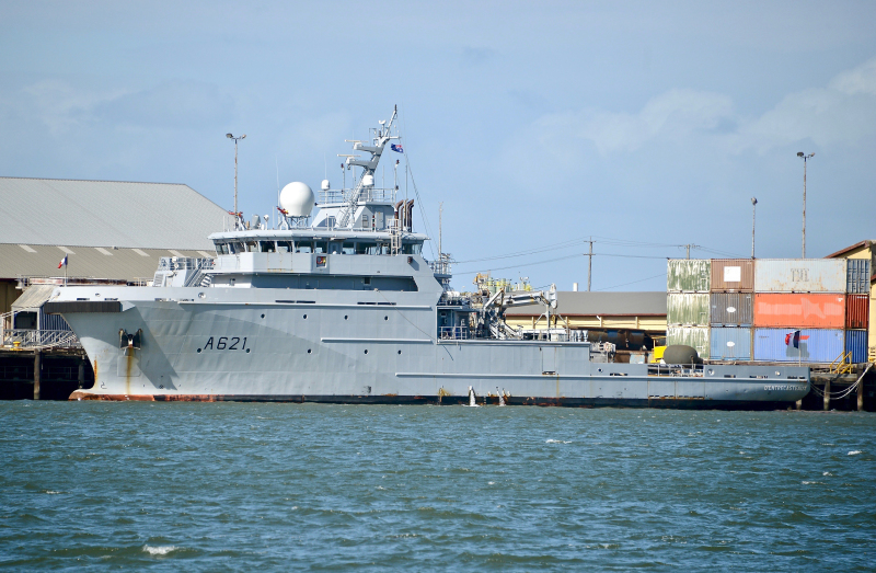 ship